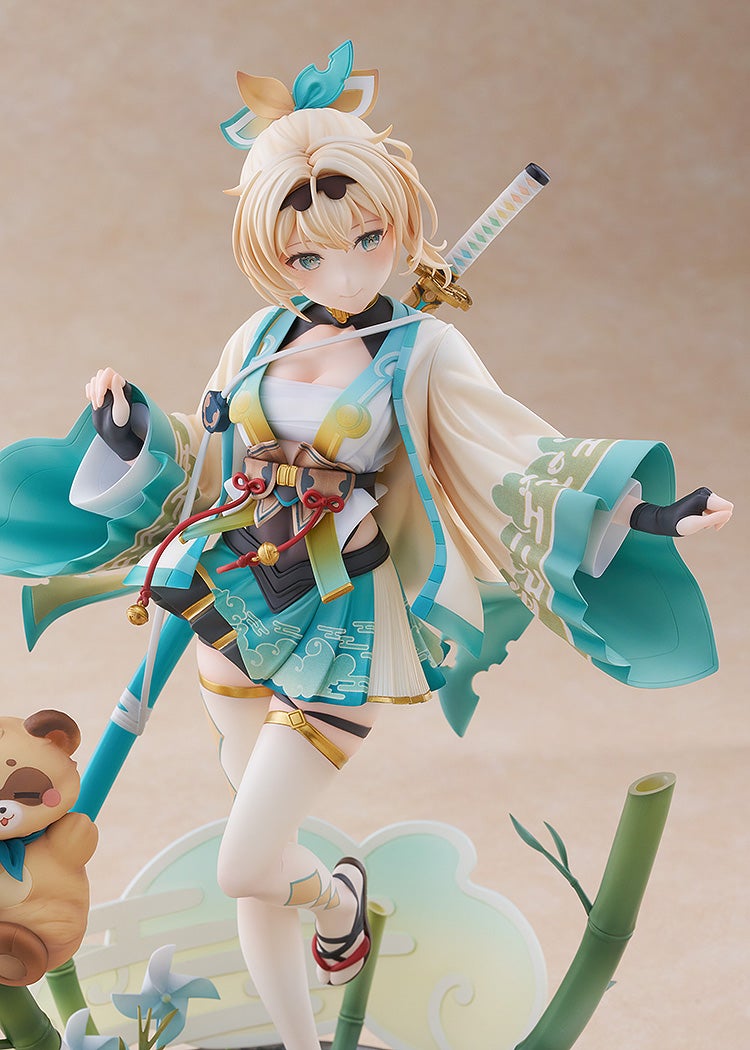 SPECIAL ORDER Claynel - hololive production - Iroha Kazama 1/7 [2nd Release] [JP]