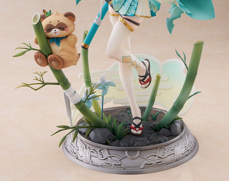 SPECIAL ORDER Claynel - hololive production - Iroha Kazama 1/7 [2nd Release] [JP]