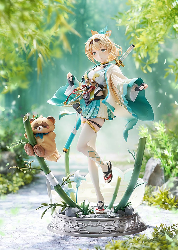 SPECIAL ORDER Claynel - hololive production - Iroha Kazama 1/7 [2nd Release] [JP]