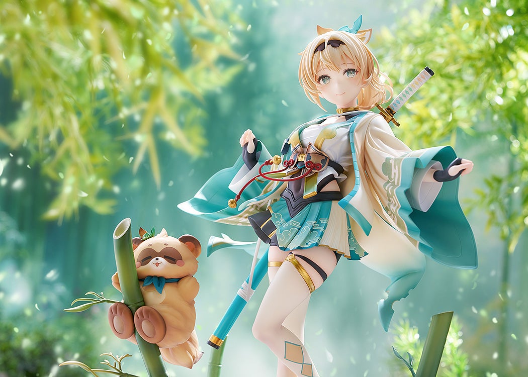 SPECIAL ORDER Claynel - hololive production - Iroha Kazama 1/7 [2nd Release] [JP]