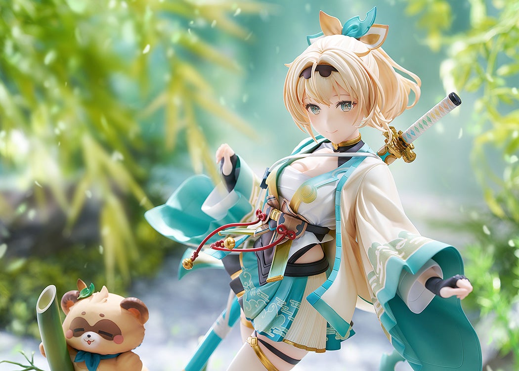 SPECIAL ORDER Claynel - hololive production - Iroha Kazama 1/7 [2nd Release] [JP]