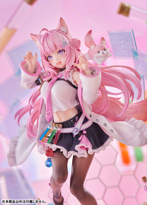 PRE-ORDER Claynel - hololive production - Hakui Koyori 1/7