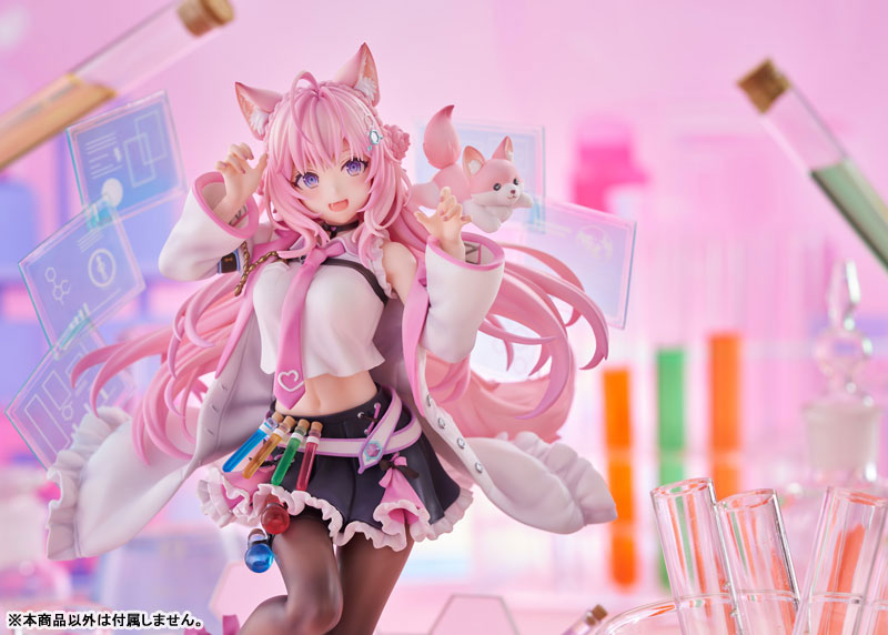 PRE-ORDER Claynel - hololive production - Hakui Koyori 1/7