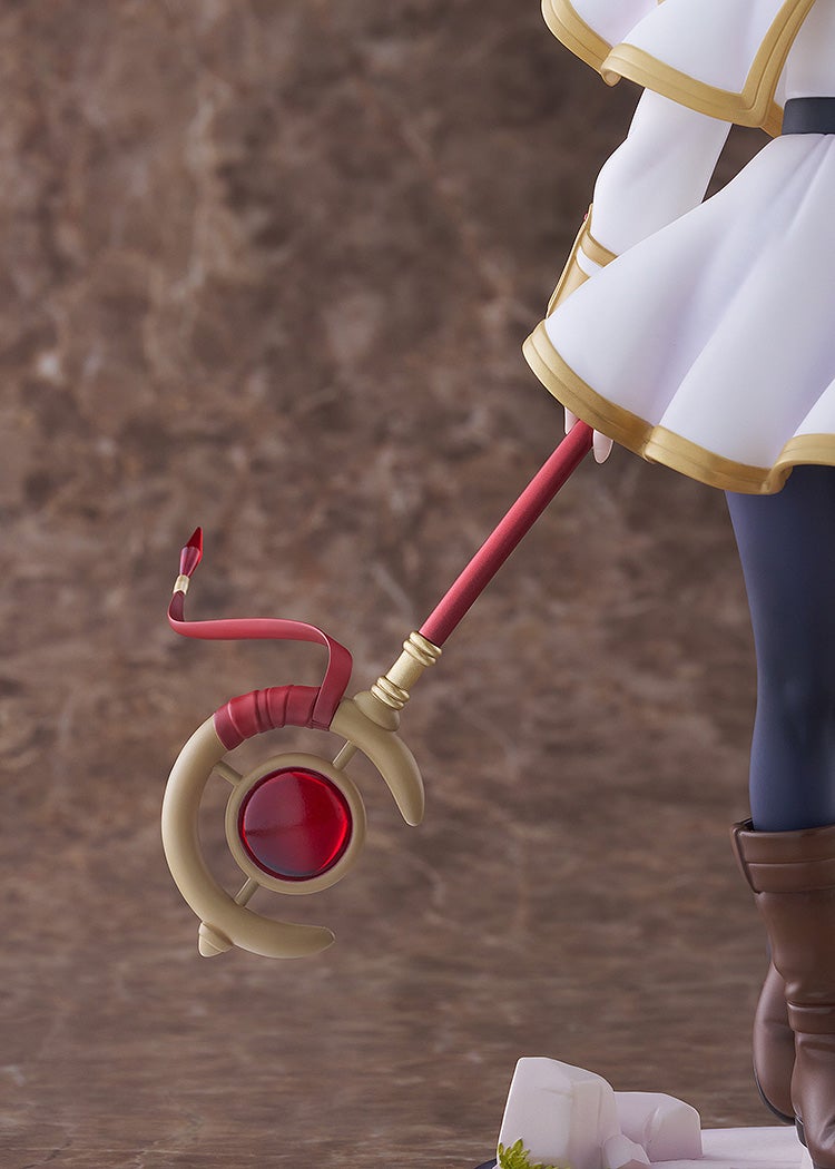 PRE-ORDER Claynel - Frieren: Beyond Journey's End - Frieren 1/7 [2nd Release]