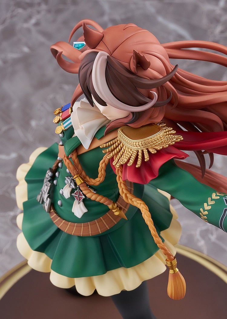 SPECIAL ORDER Claynel - Umamusume: Pretty Derby - Symboli Rudolf: Signature Racewear Ver. 1/7 [2nd Release] [JP]