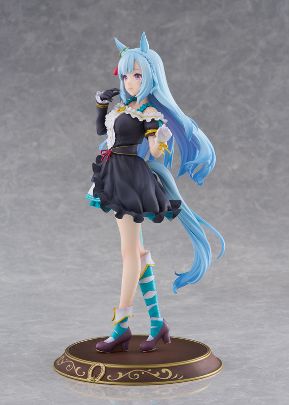 PRE-ORDER Claynel - Umamusume: Pretty Derby - Mejiro Ardan: Signature Racewear Ver. 1/7