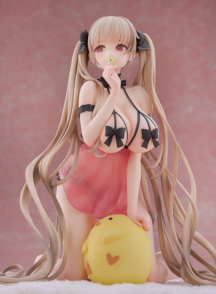 PRE-ORDER Claynel - Azur Lane - Formidable: Sweet Time Ver. 1/6