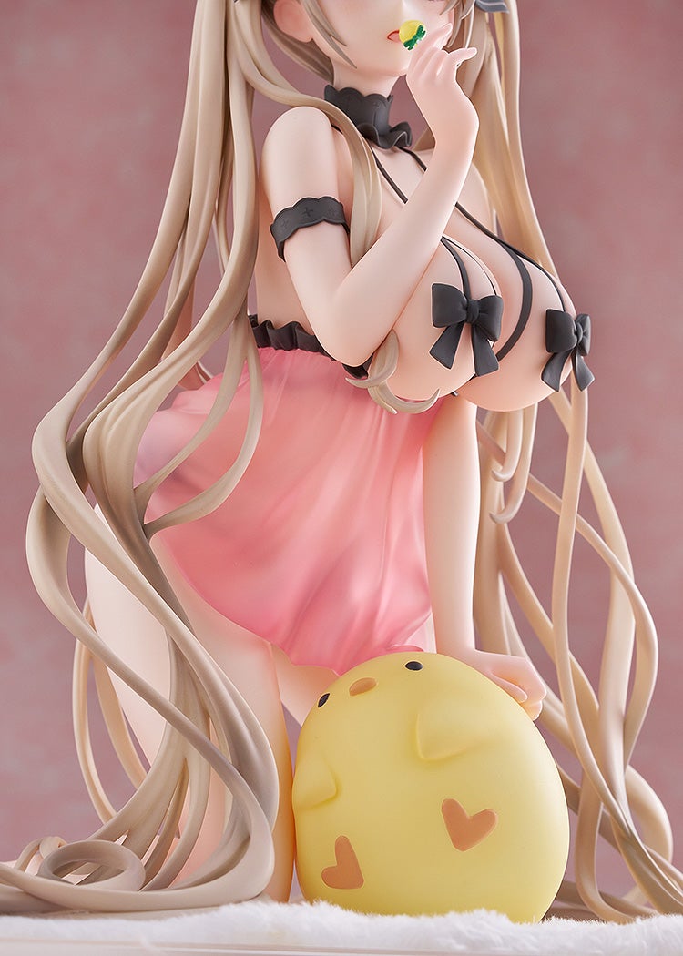 PRE-ORDER Claynel - Azur Lane - Formidable: Sweet Time Ver. 1/6