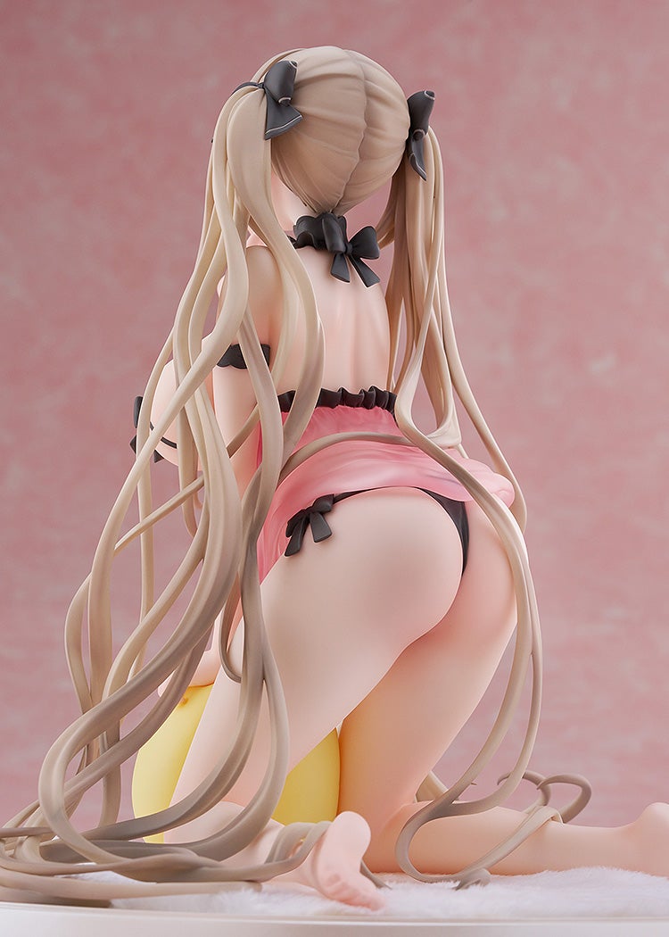 PRE-ORDER Claynel - Azur Lane - Formidable: Sweet Time Ver. 1/6