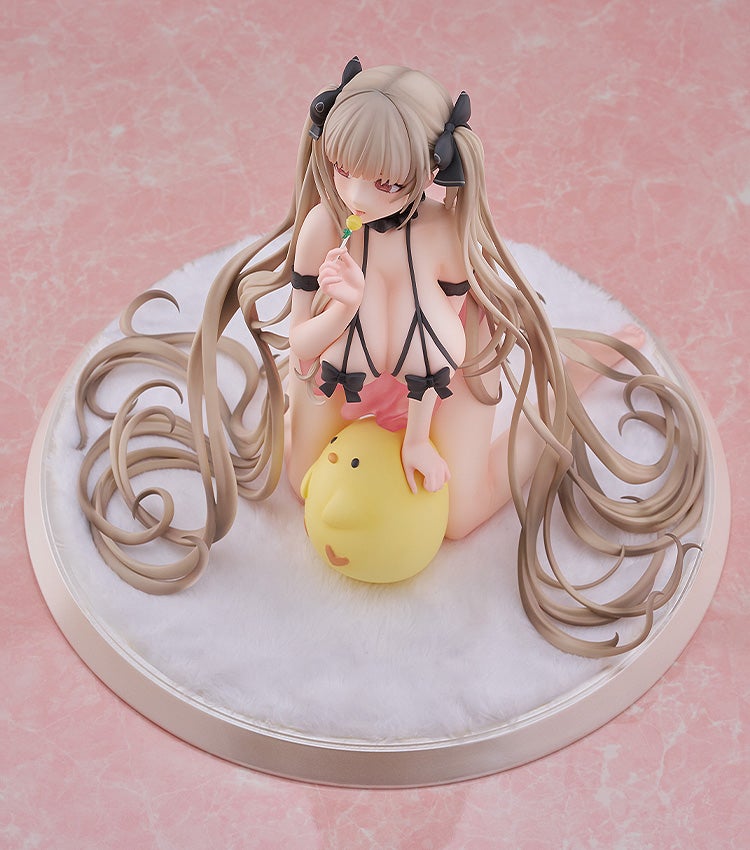 PRE-ORDER Claynel - Azur Lane - Formidable: Sweet Time Ver. 1/6