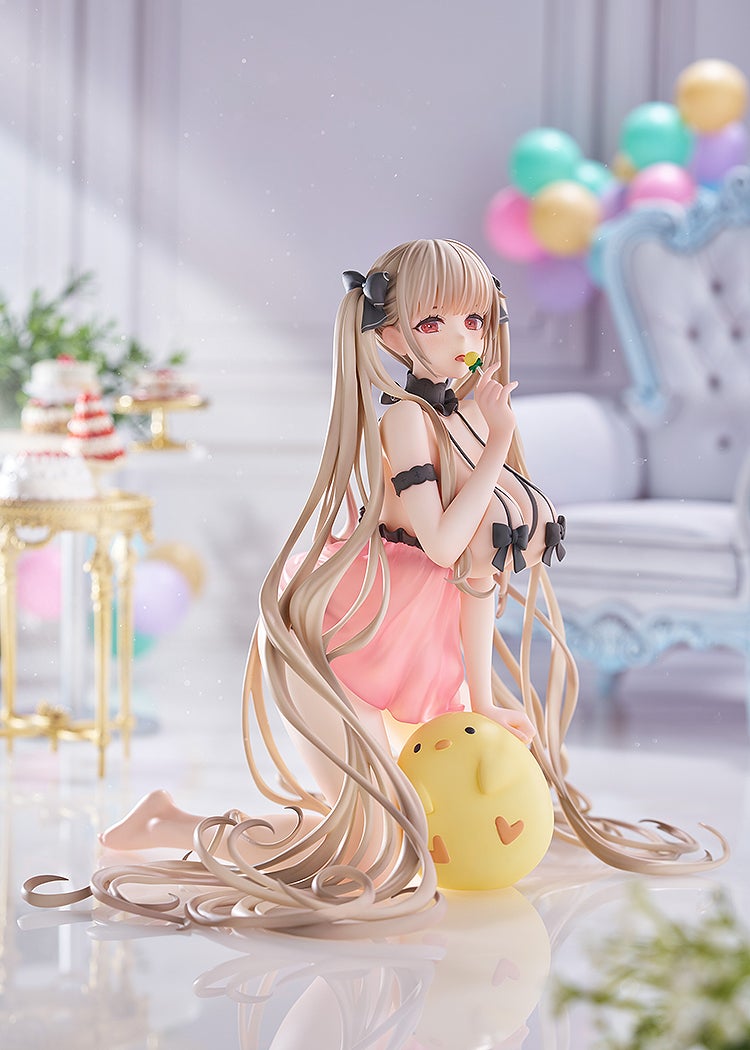 PRE-ORDER Claynel - Azur Lane - Formidable: Sweet Time Ver. 1/6