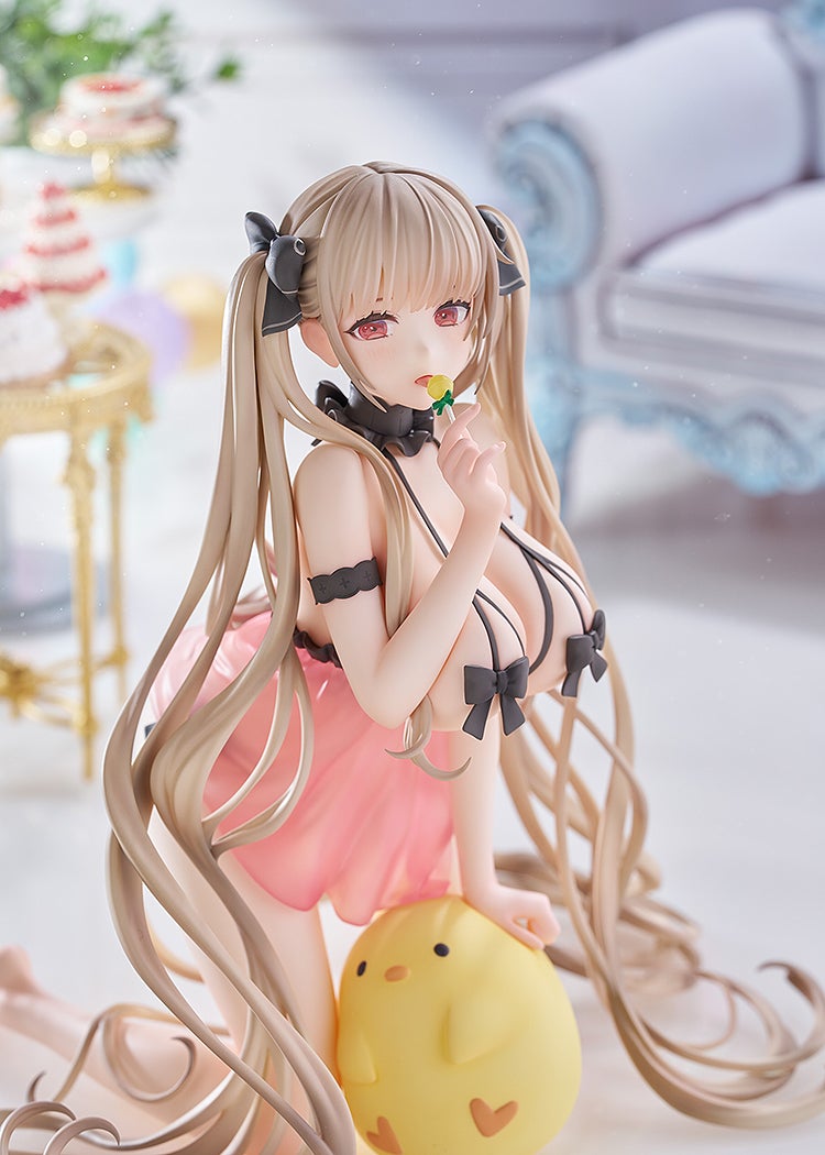 PRE-ORDER Claynel - Azur Lane - Formidable: Sweet Time Ver. 1/6