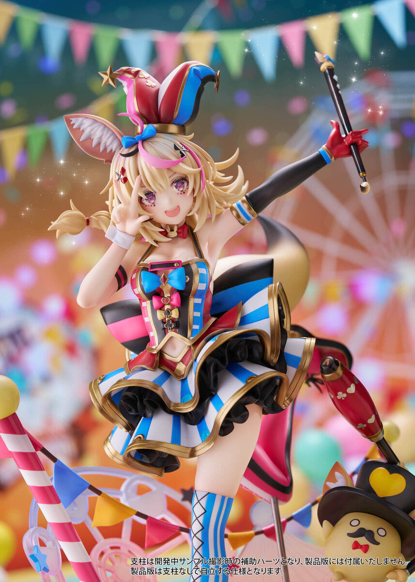 SPECIAL ORDER Claynel - hololive Production - Omaru Polka 1/7 [JP]