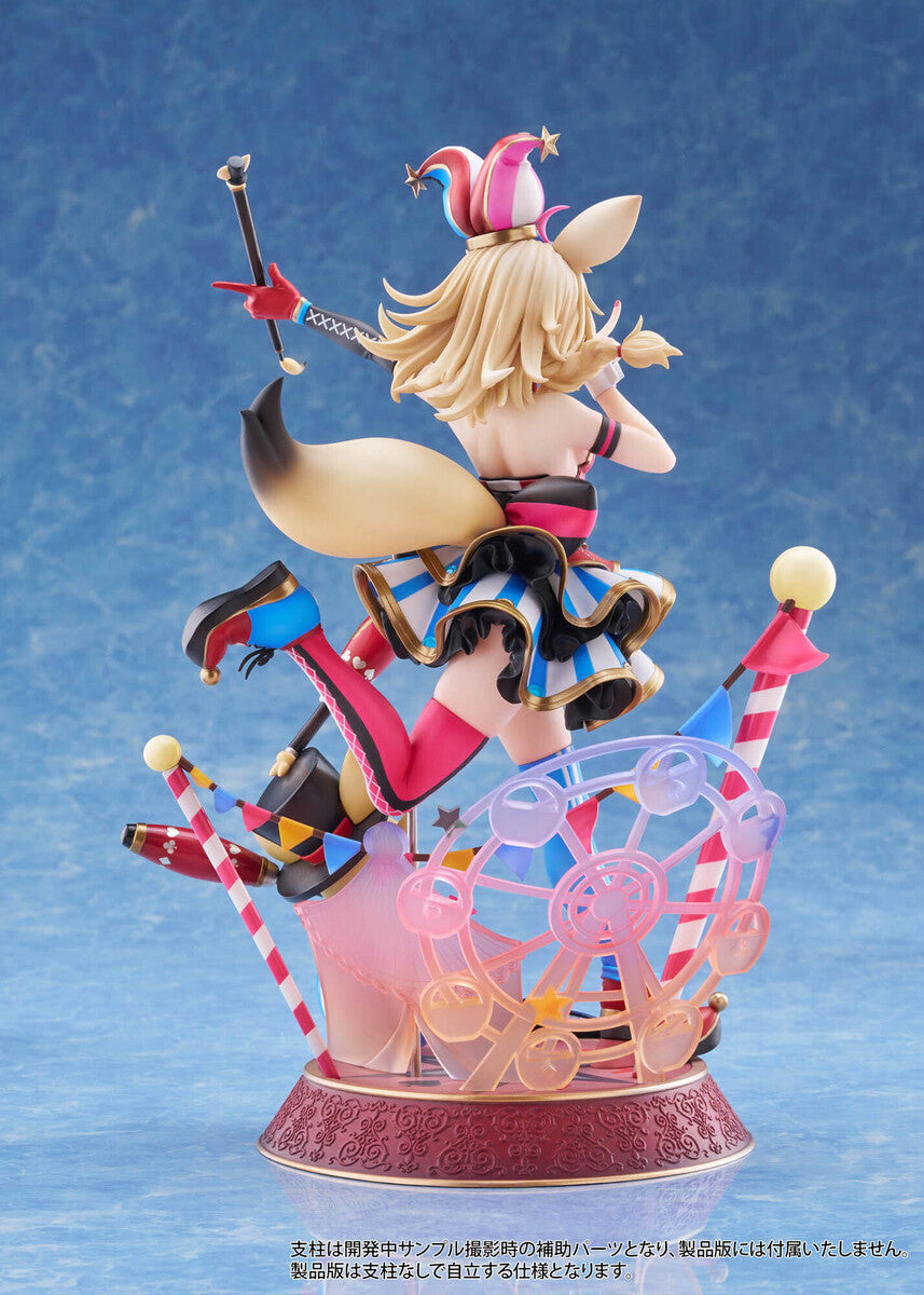 SPECIAL ORDER Claynel - hololive Production - Omaru Polka 1/7 [JP]