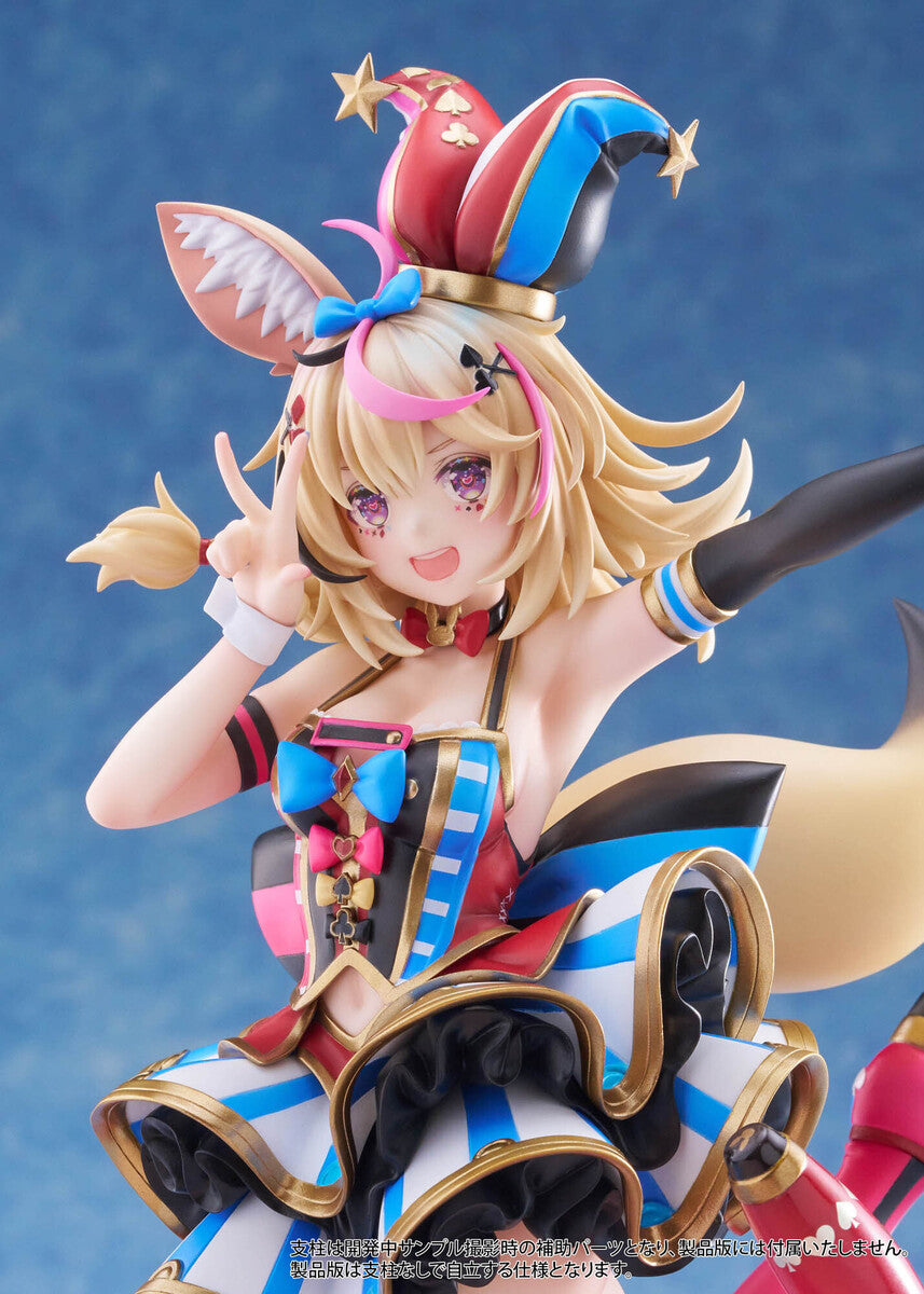SPECIAL ORDER Claynel - hololive Production - Omaru Polka 1/7 [JP]
