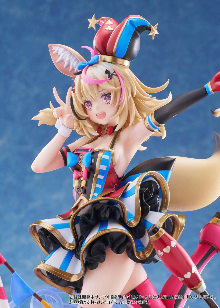 SPECIAL ORDER Claynel - hololive Production - Omaru Polka 1/7 [JP]