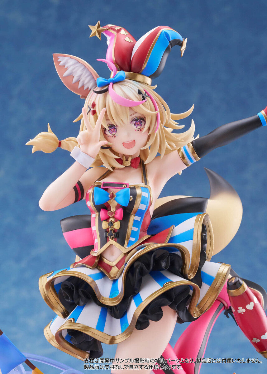 SPECIAL ORDER Claynel - hololive Production - Omaru Polka 1/7 [JP]