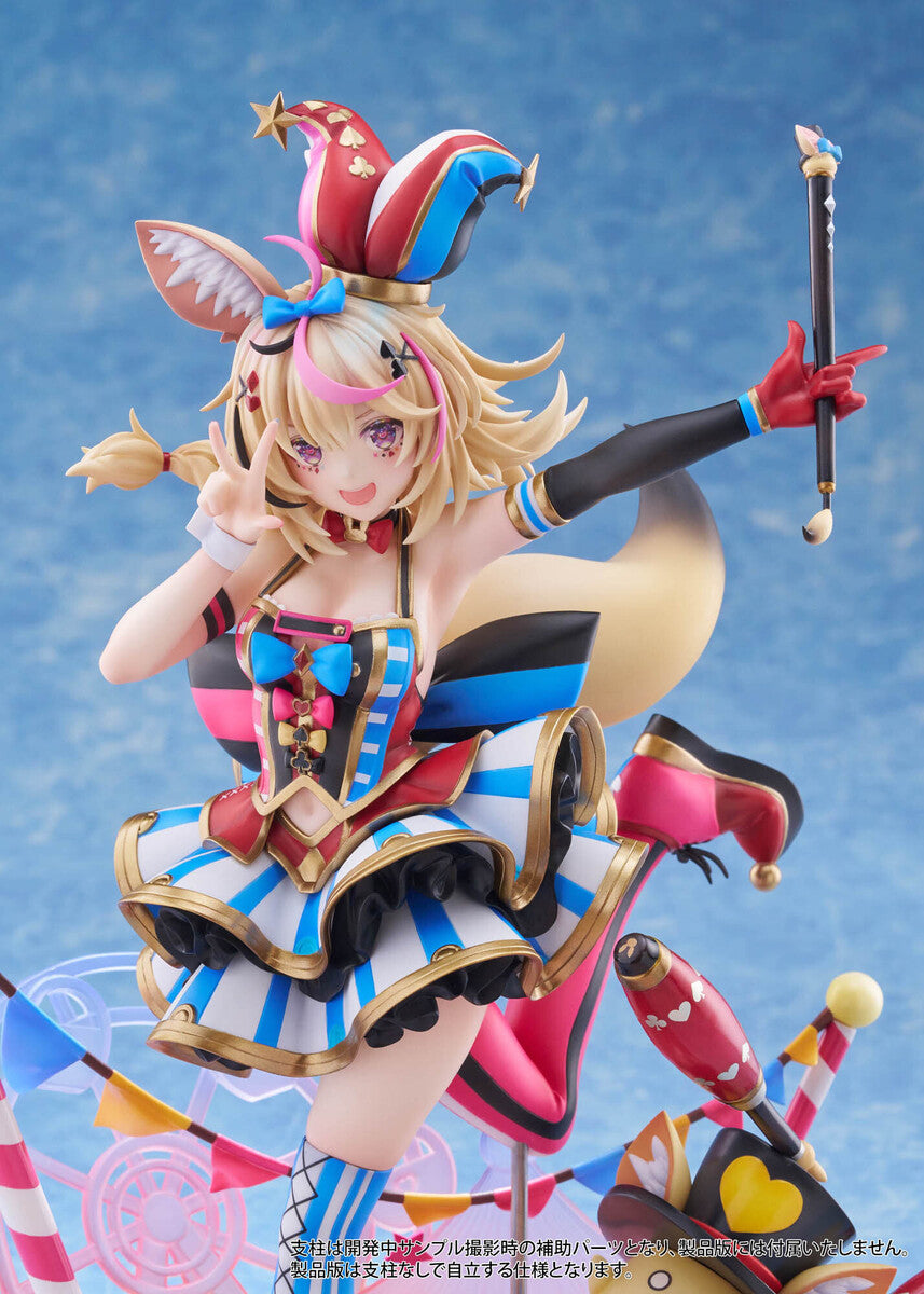 SPECIAL ORDER Claynel - hololive Production - Omaru Polka 1/7 [JP]
