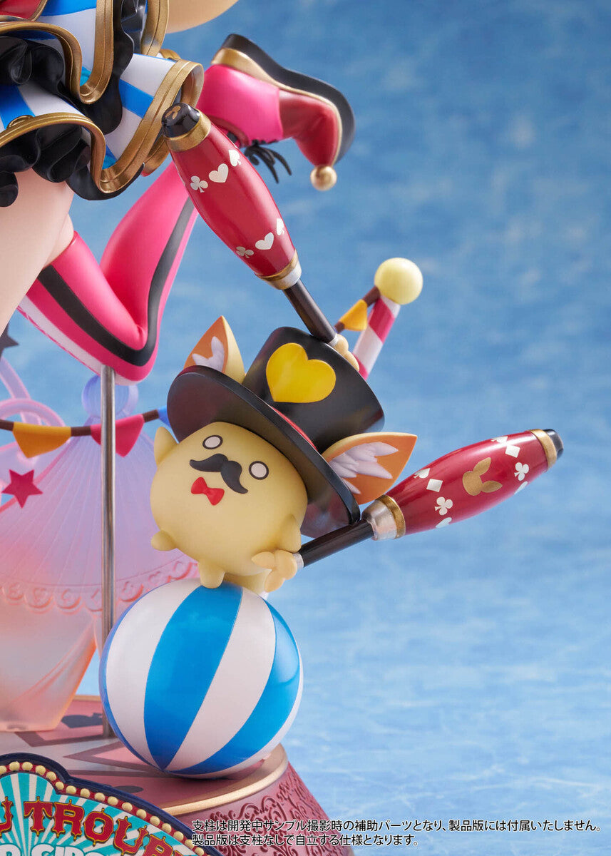 SPECIAL ORDER Claynel - hololive Production - Omaru Polka 1/7 [JP]