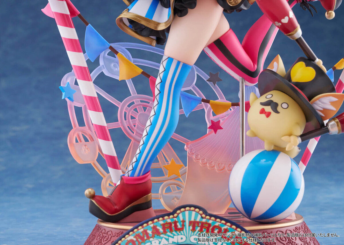 SPECIAL ORDER Claynel - hololive Production - Omaru Polka 1/7 [JP]