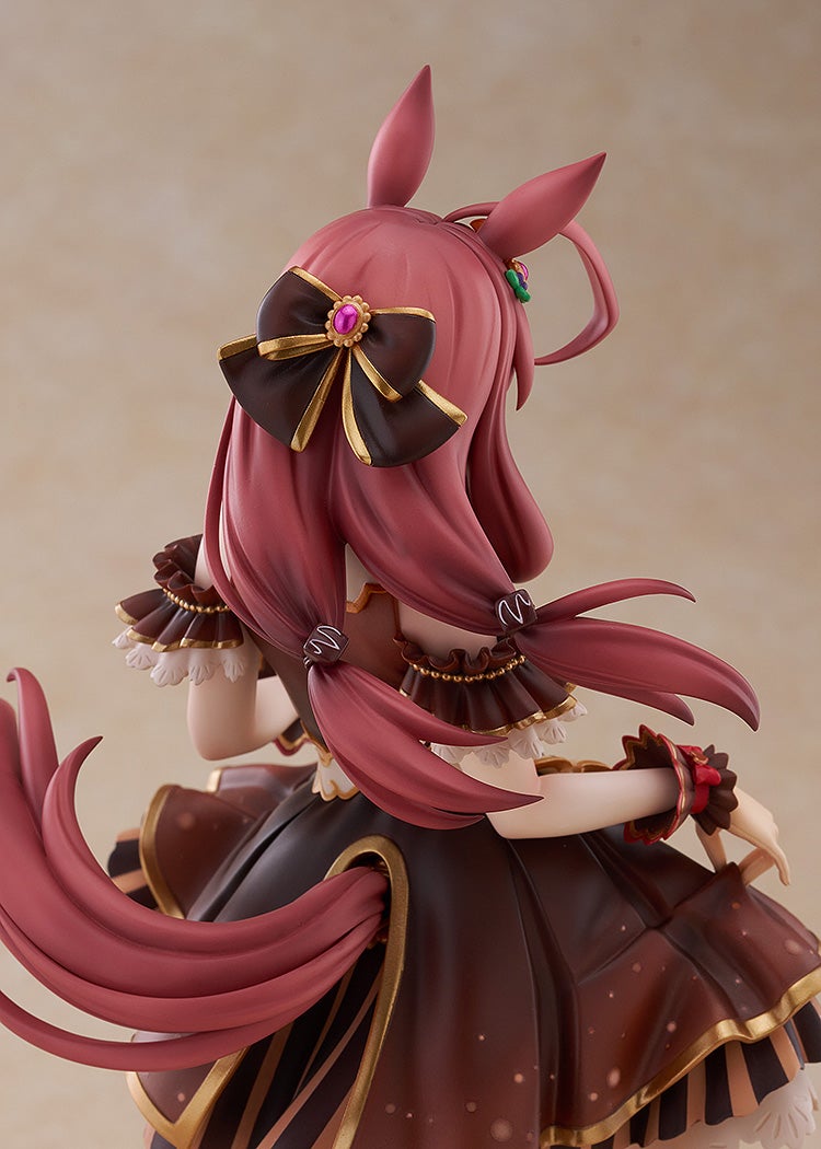 PRE-ORDER Claynel - Umamusume: Pretty Derby - Mihono Bourbon [CODE: ICING] Ver. 1/7