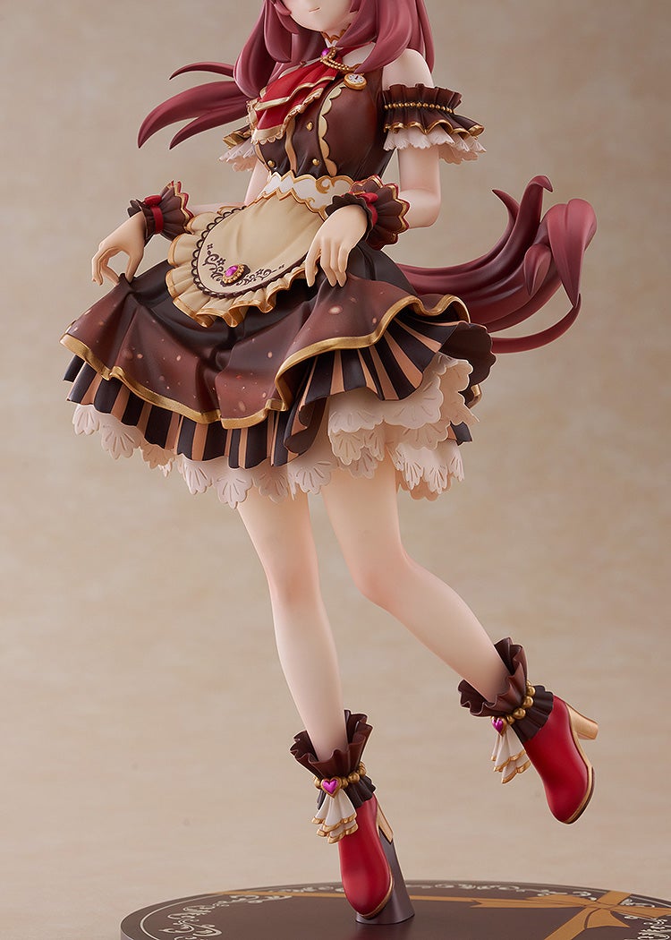 PRE-ORDER Claynel - Umamusume: Pretty Derby - Mihono Bourbon [CODE: ICING] Ver. 1/7