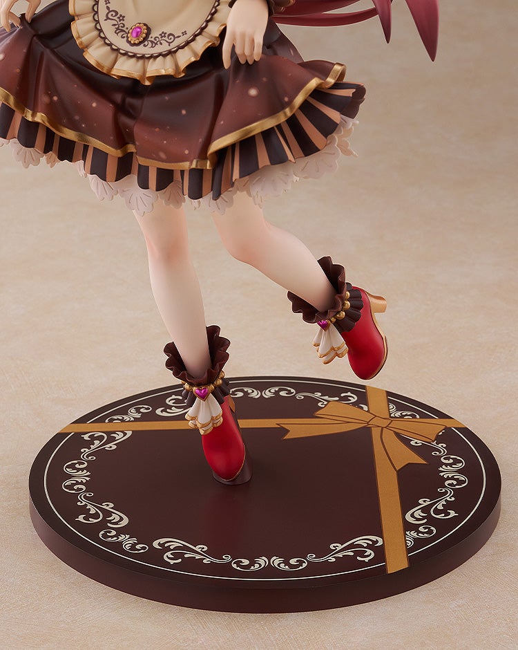 PRE-ORDER Claynel - Umamusume: Pretty Derby - Mihono Bourbon [CODE: ICING] Ver. 1/7