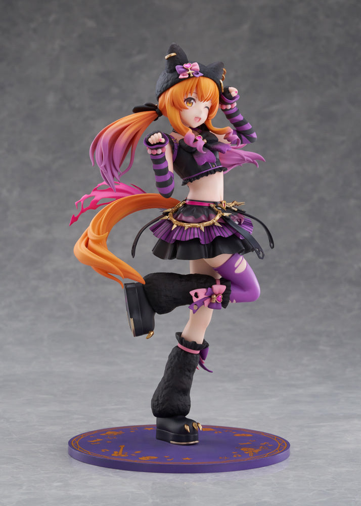 SPECIAL ORDER Claynel - Umamusume: Pretty Derby - Mayano Top Gun: Rockin' MewMeow Ver. 1/7 [JP]
