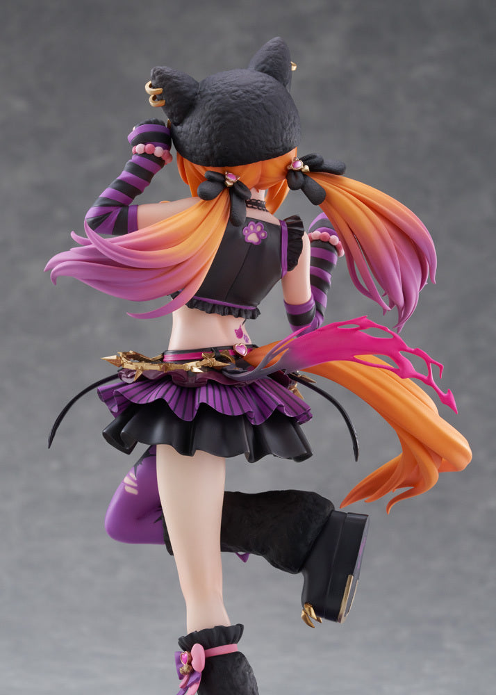SPECIAL ORDER Claynel - Umamusume: Pretty Derby - Mayano Top Gun: Rockin' MewMeow Ver. 1/7 [JP]