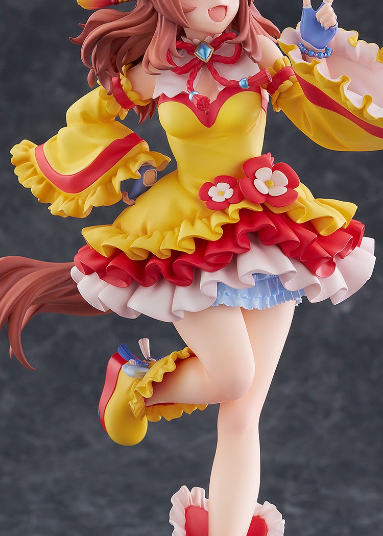 SPECIAL ORDER Claynel - Umamusume: Pretty Derby - Copano Rickey: Signature Racewear Ver. 1/7 [JP]