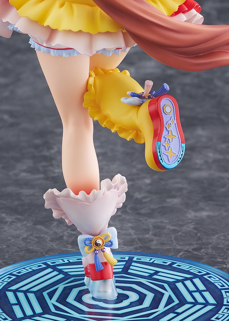 SPECIAL ORDER Claynel - Umamusume: Pretty Derby - Copano Rickey: Signature Racewear Ver. 1/7 [JP]