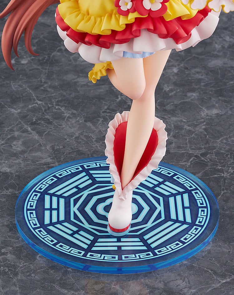 SPECIAL ORDER Claynel - Umamusume: Pretty Derby - Copano Rickey: Signature Racewear Ver. 1/7 [JP]