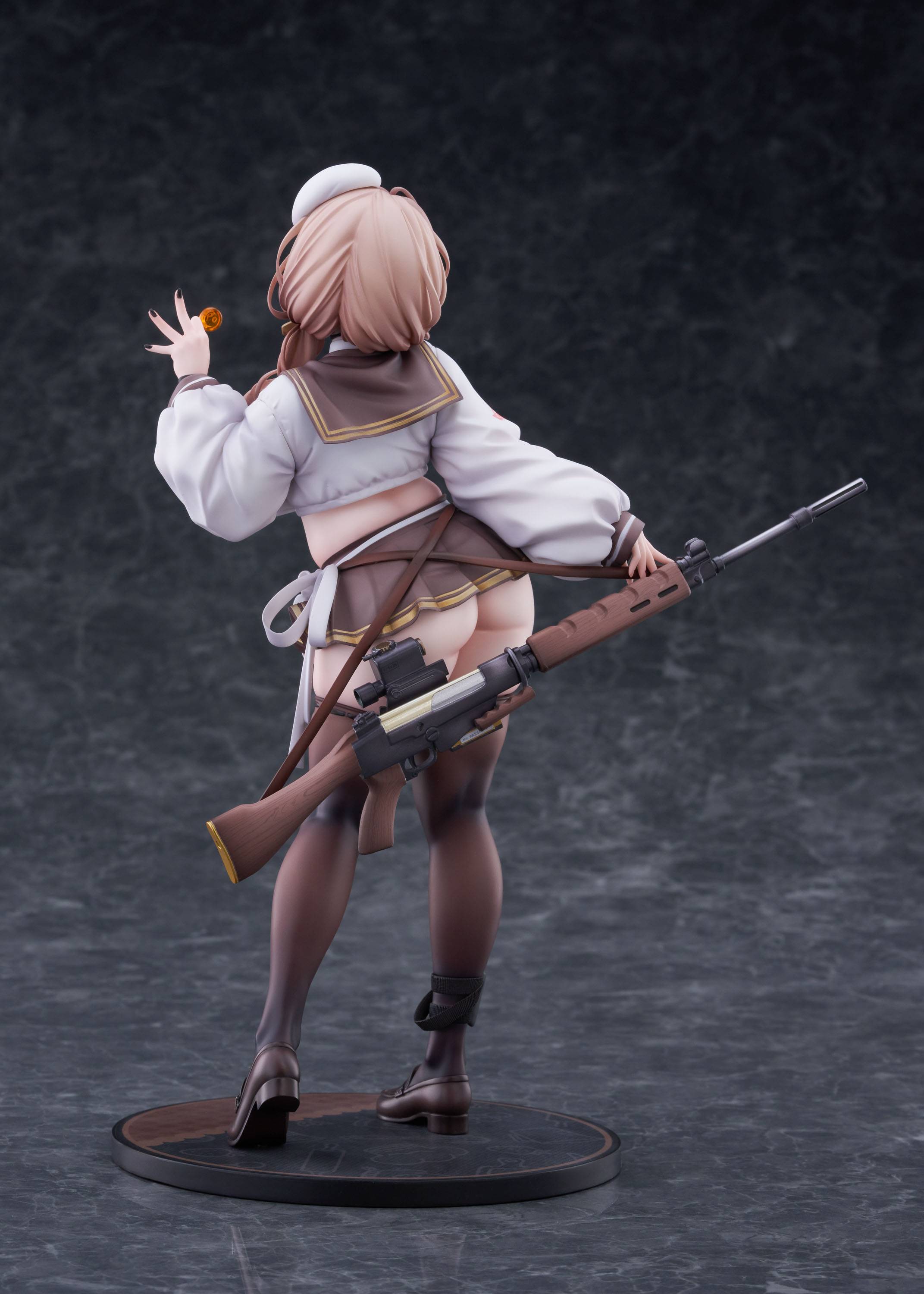 SPECIAL ORDER Claynel - GODDESS OF VICTORY: NIKKE - Bready 1/7 [JP]