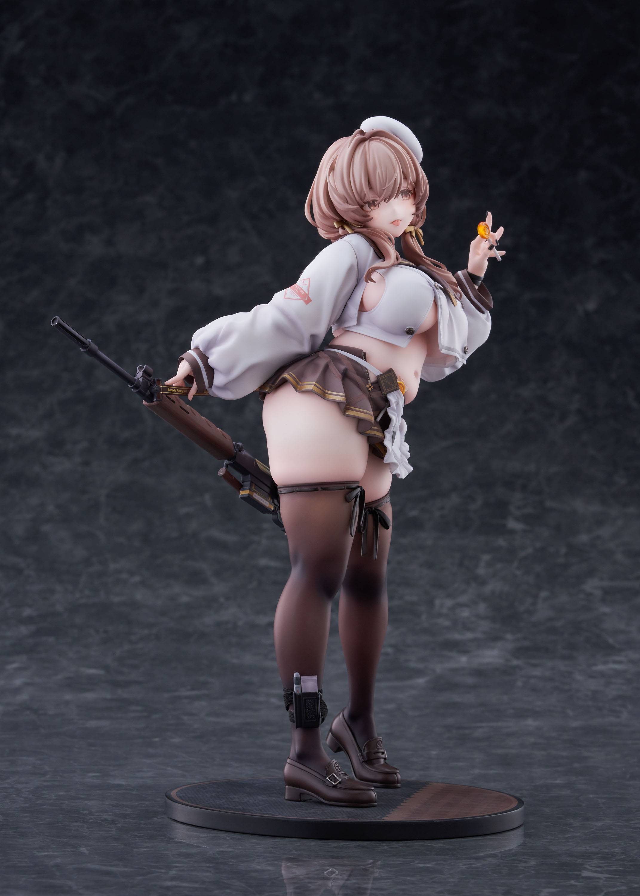 SPECIAL ORDER Claynel - GODDESS OF VICTORY: NIKKE - Bready 1/7 [JP]