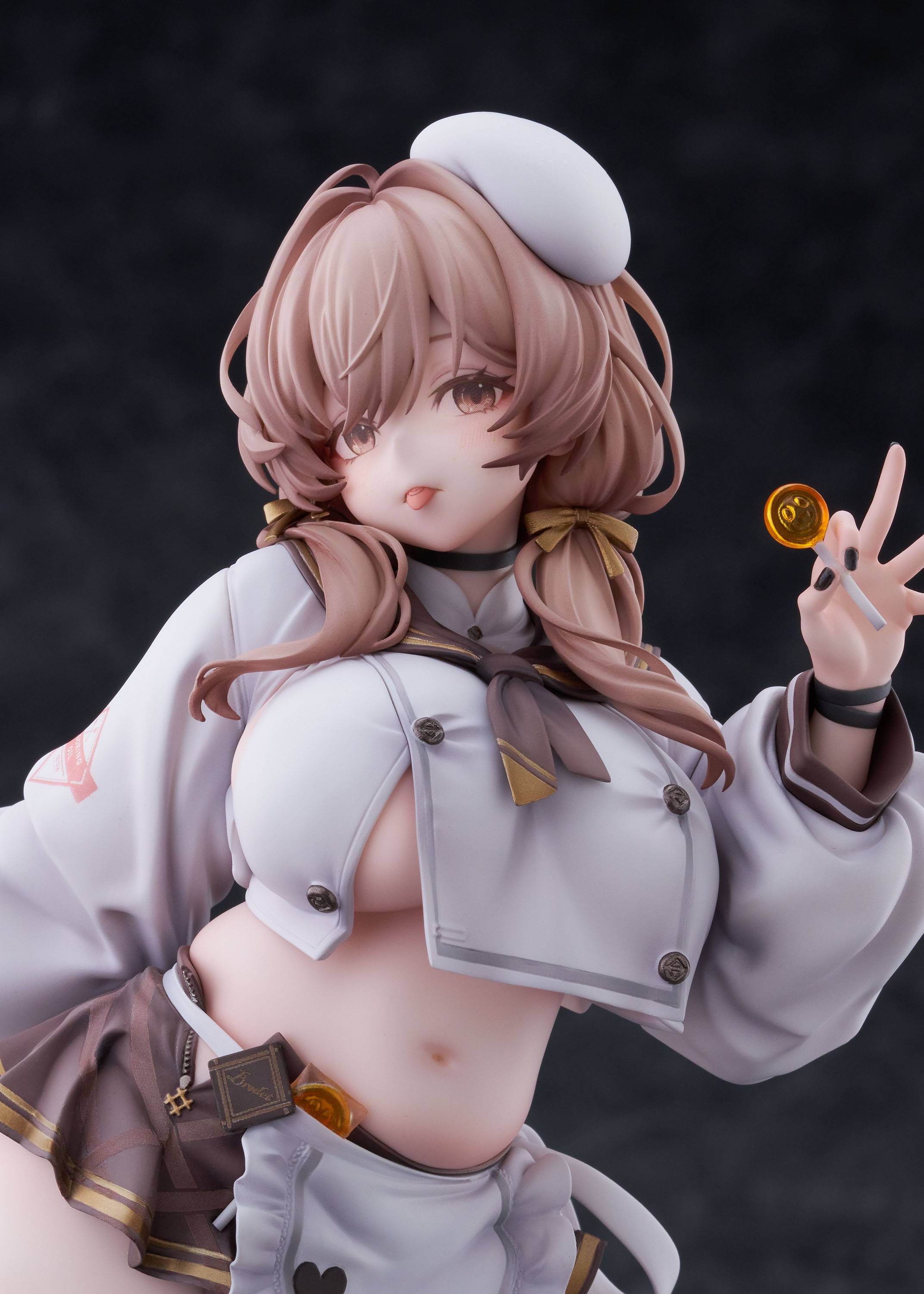SPECIAL ORDER Claynel - GODDESS OF VICTORY: NIKKE - Bready 1/7 [JP]