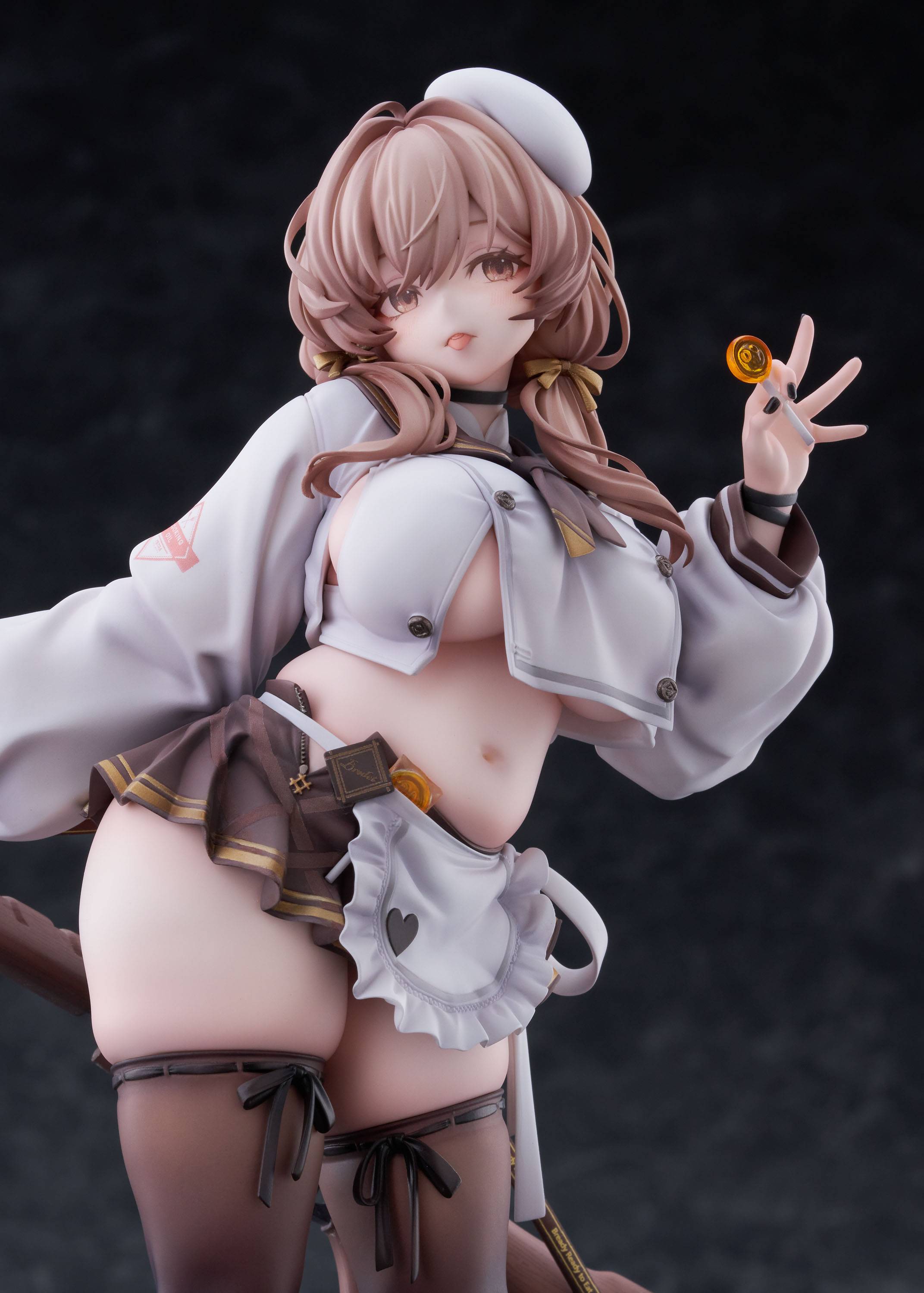 SPECIAL ORDER Claynel - GODDESS OF VICTORY: NIKKE - Bready 1/7 [JP]