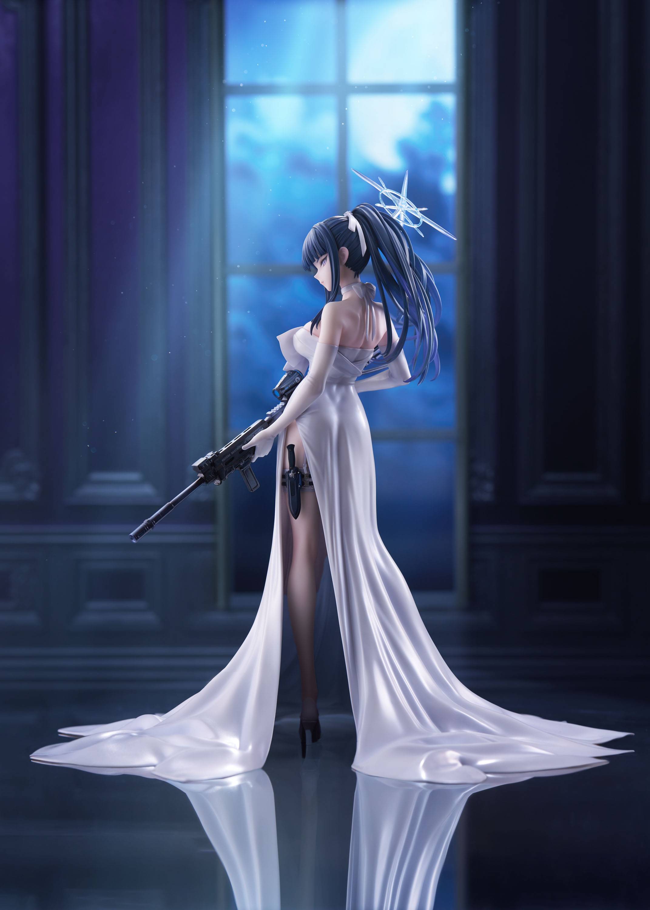 SPECIAL ORDER Claynel - Blue Archive - Joumae Saori: Dress 1/7 [JP]