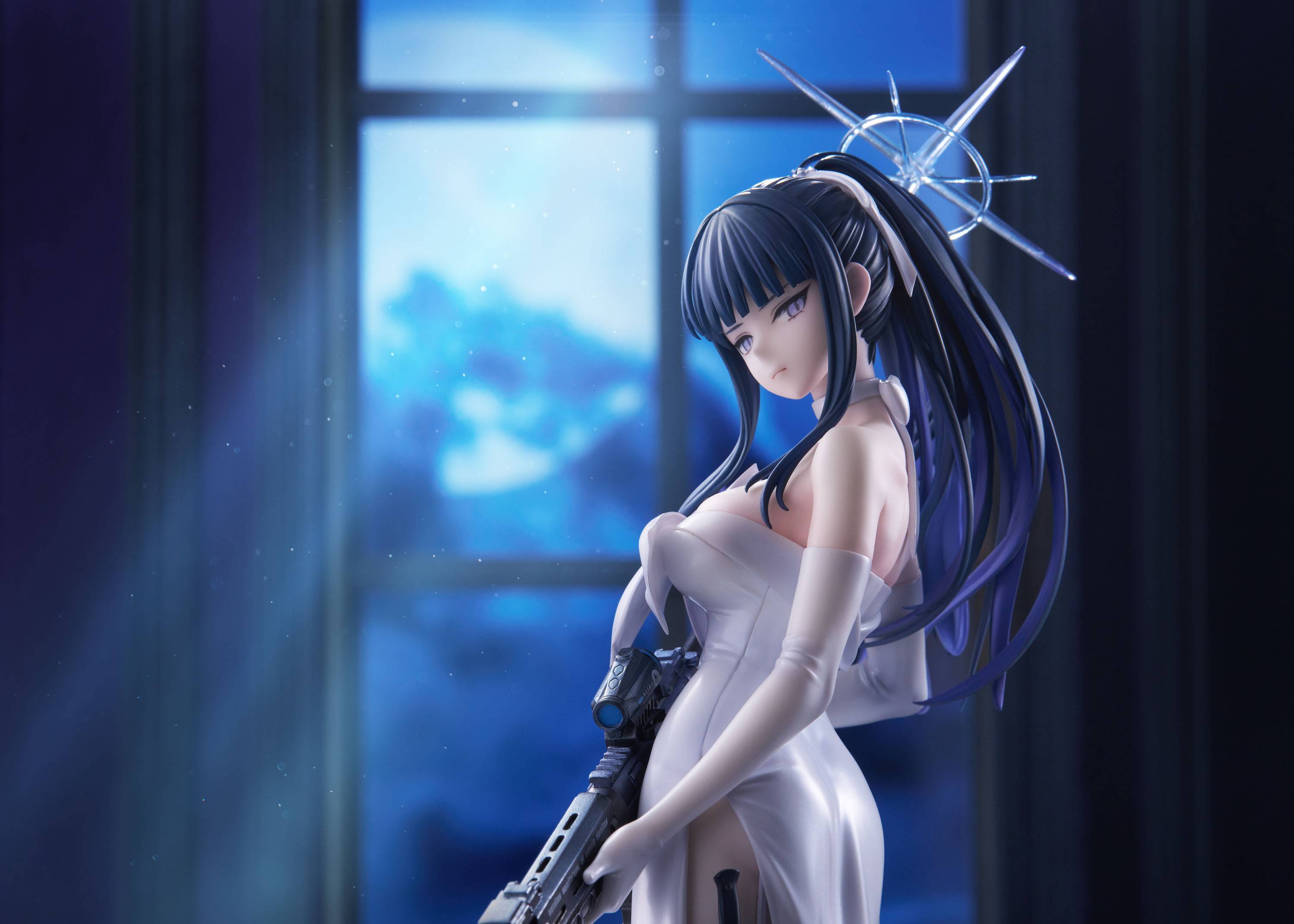 SPECIAL ORDER Claynel - Blue Archive - Joumae Saori: Dress 1/7 [JP]