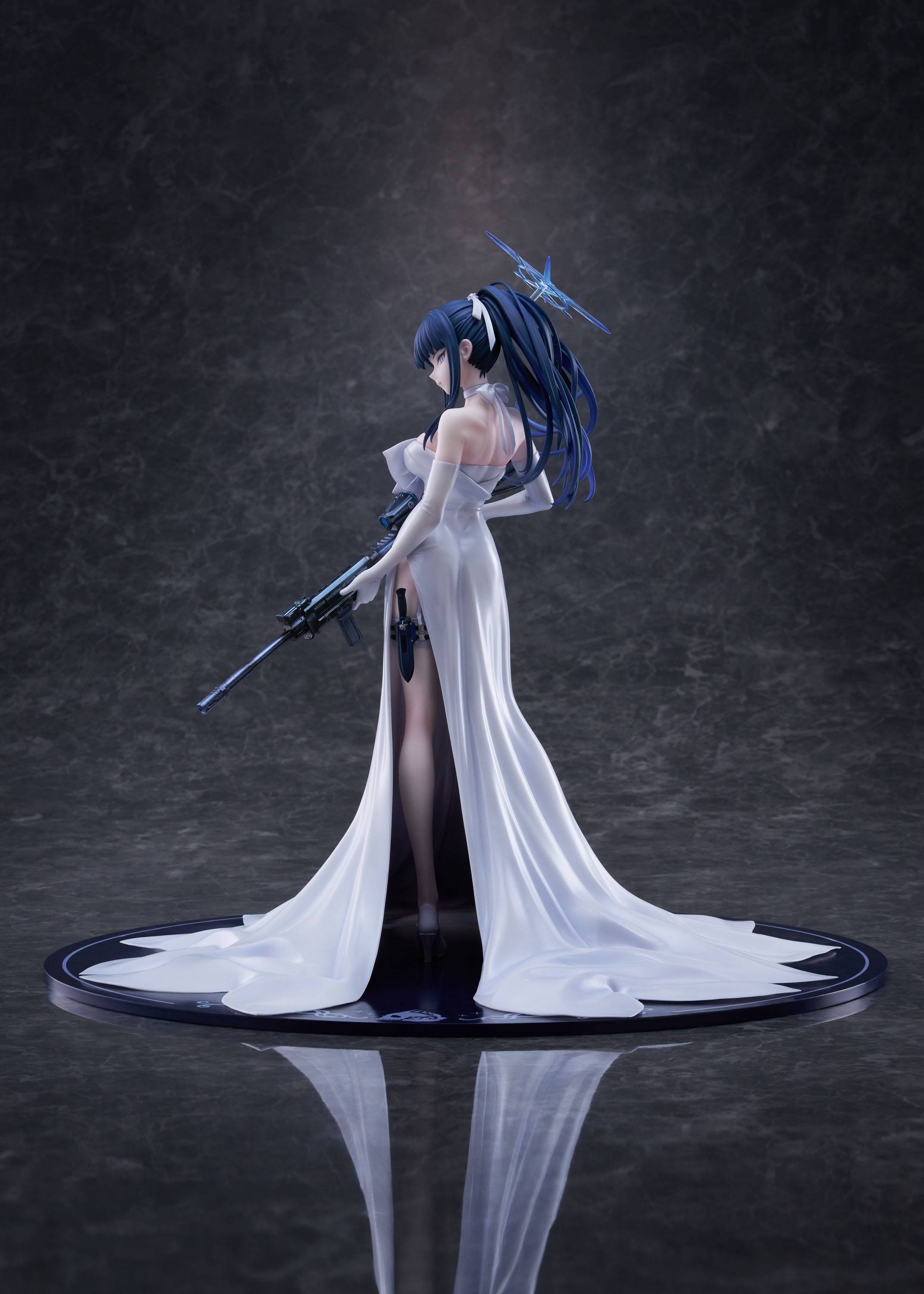 SPECIAL ORDER Claynel - Blue Archive - Joumae Saori: Dress 1/7 [JP]