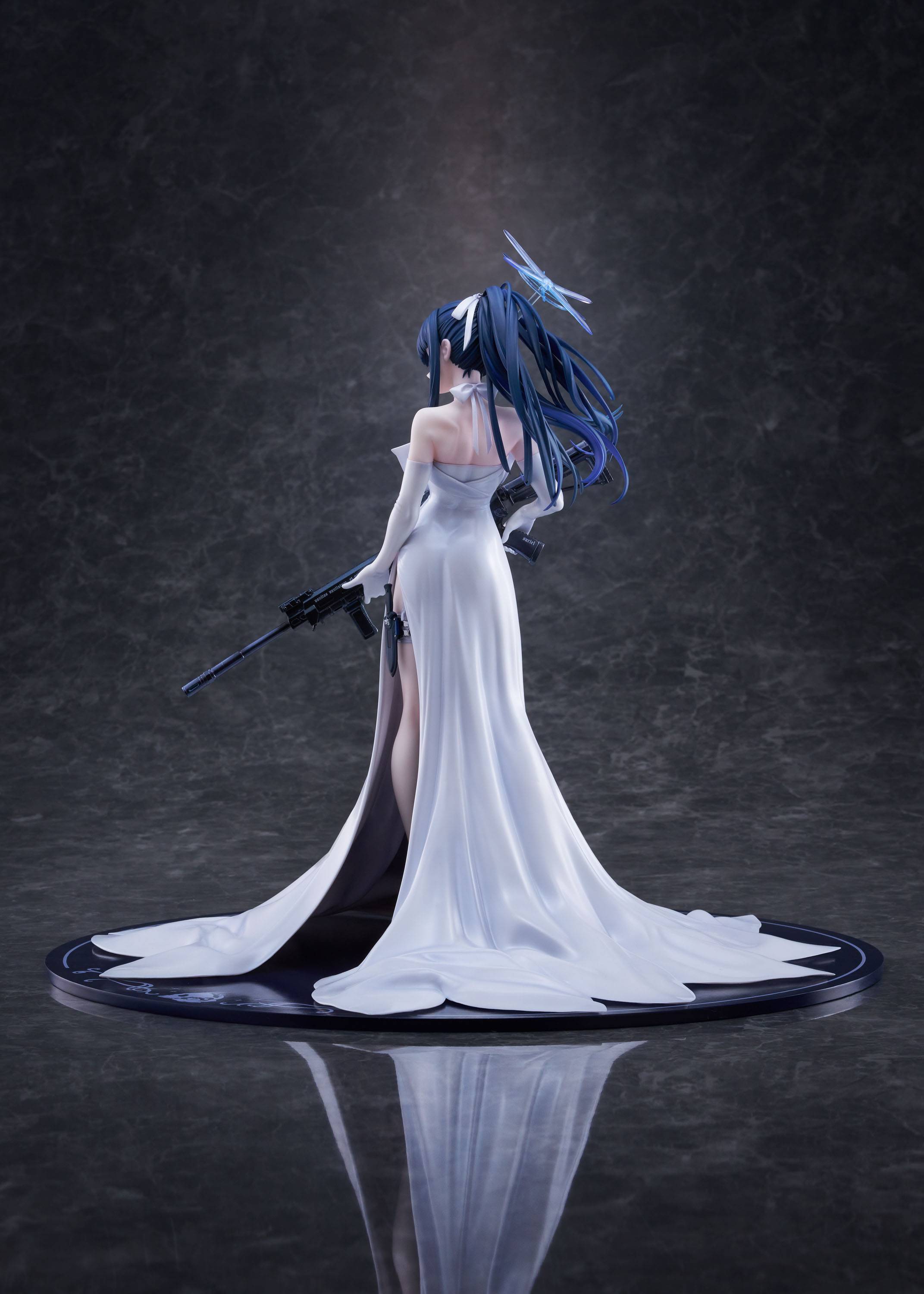 SPECIAL ORDER Claynel - Blue Archive - Joumae Saori: Dress 1/7 [JP]