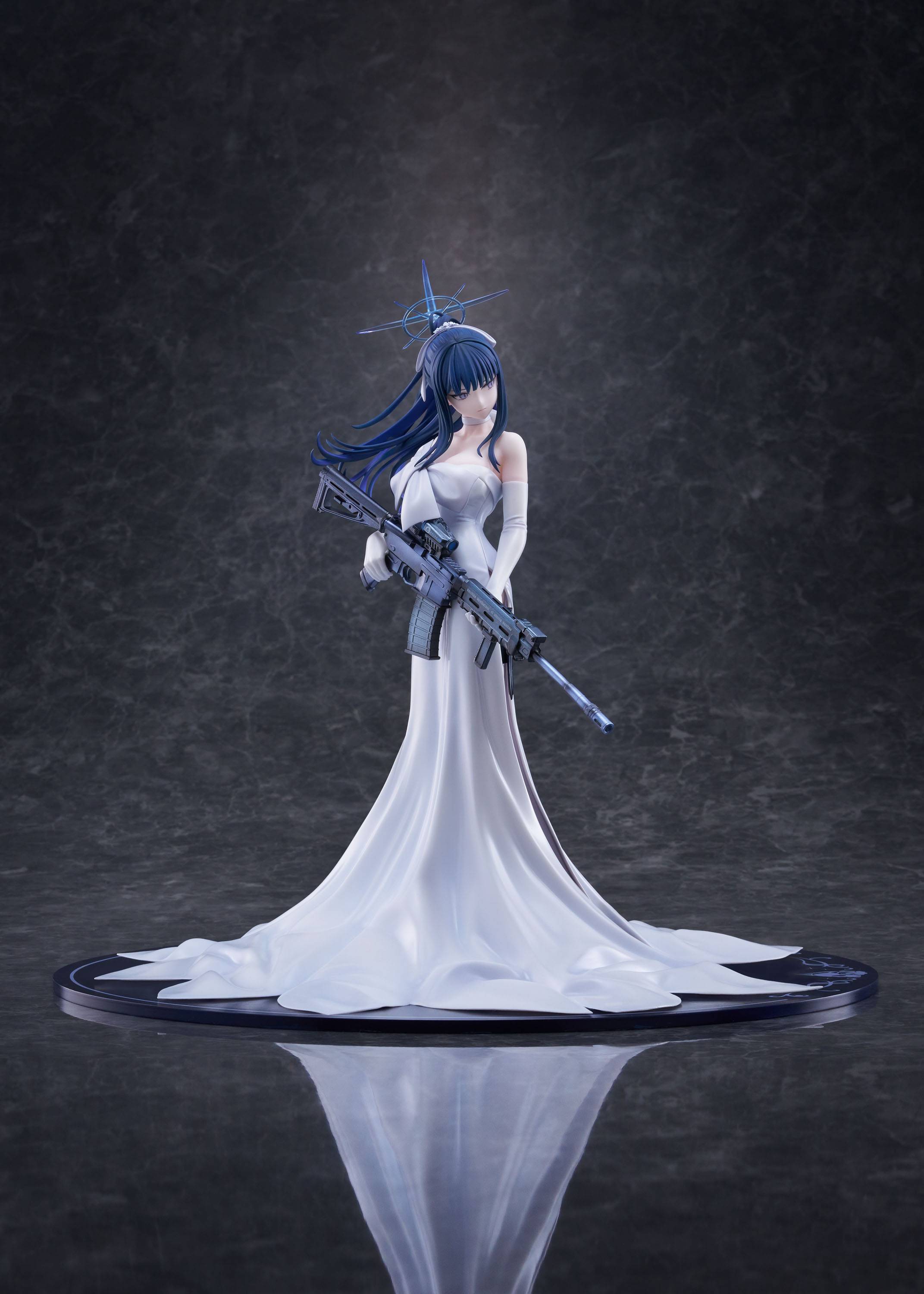 SPECIAL ORDER Claynel - Blue Archive - Joumae Saori: Dress 1/7 [JP]