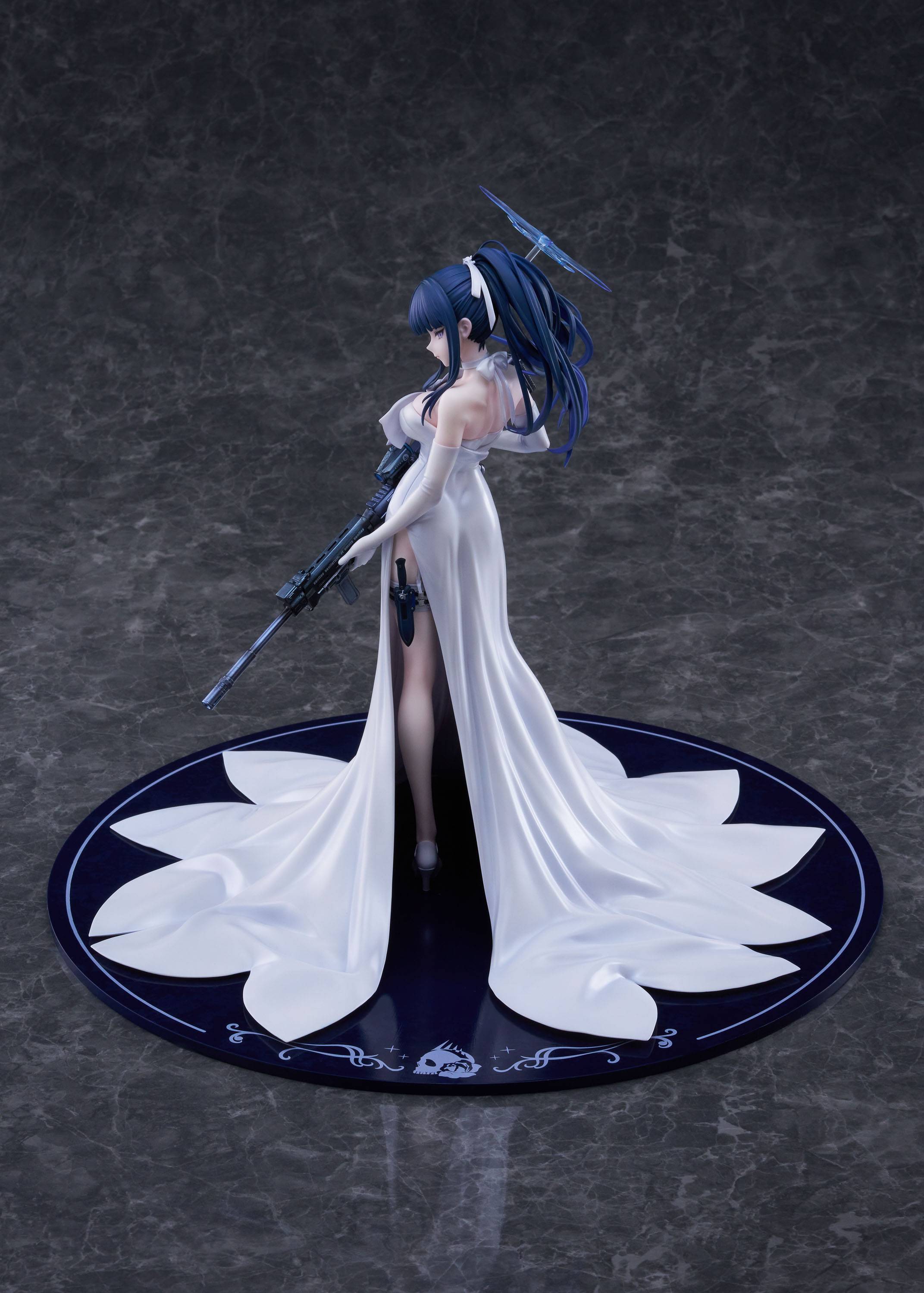 SPECIAL ORDER Claynel - Blue Archive - Joumae Saori: Dress 1/7 [JP]