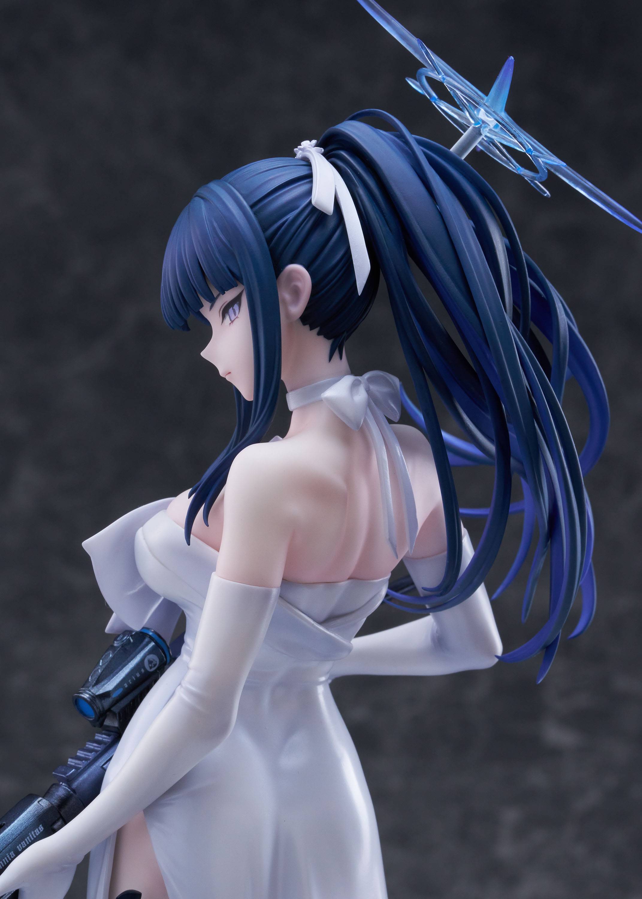 SPECIAL ORDER Claynel - Blue Archive - Joumae Saori: Dress 1/7 [JP]
