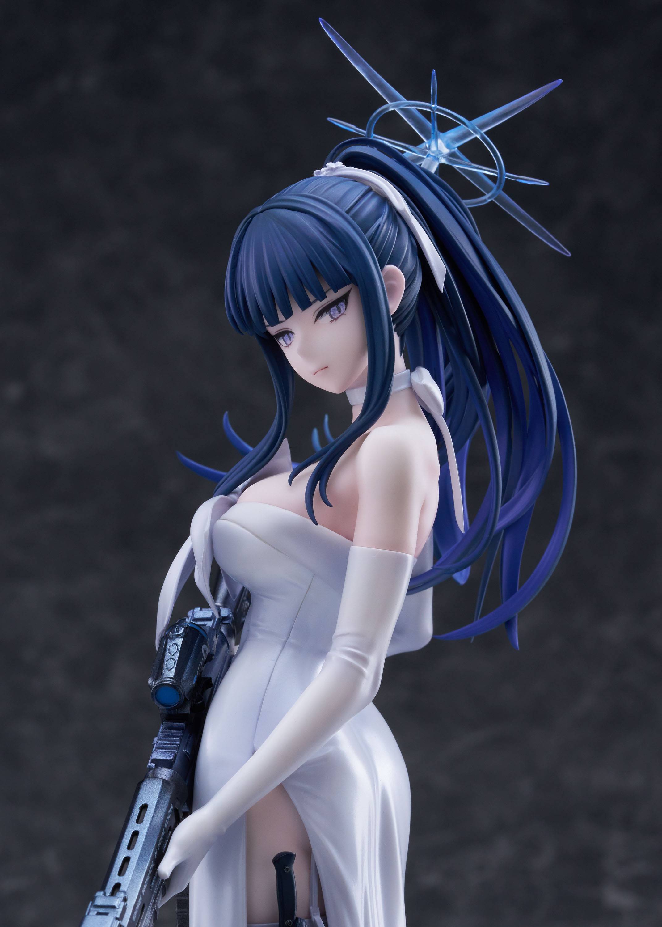 SPECIAL ORDER Claynel - Blue Archive - Joumae Saori: Dress 1/7 [JP]