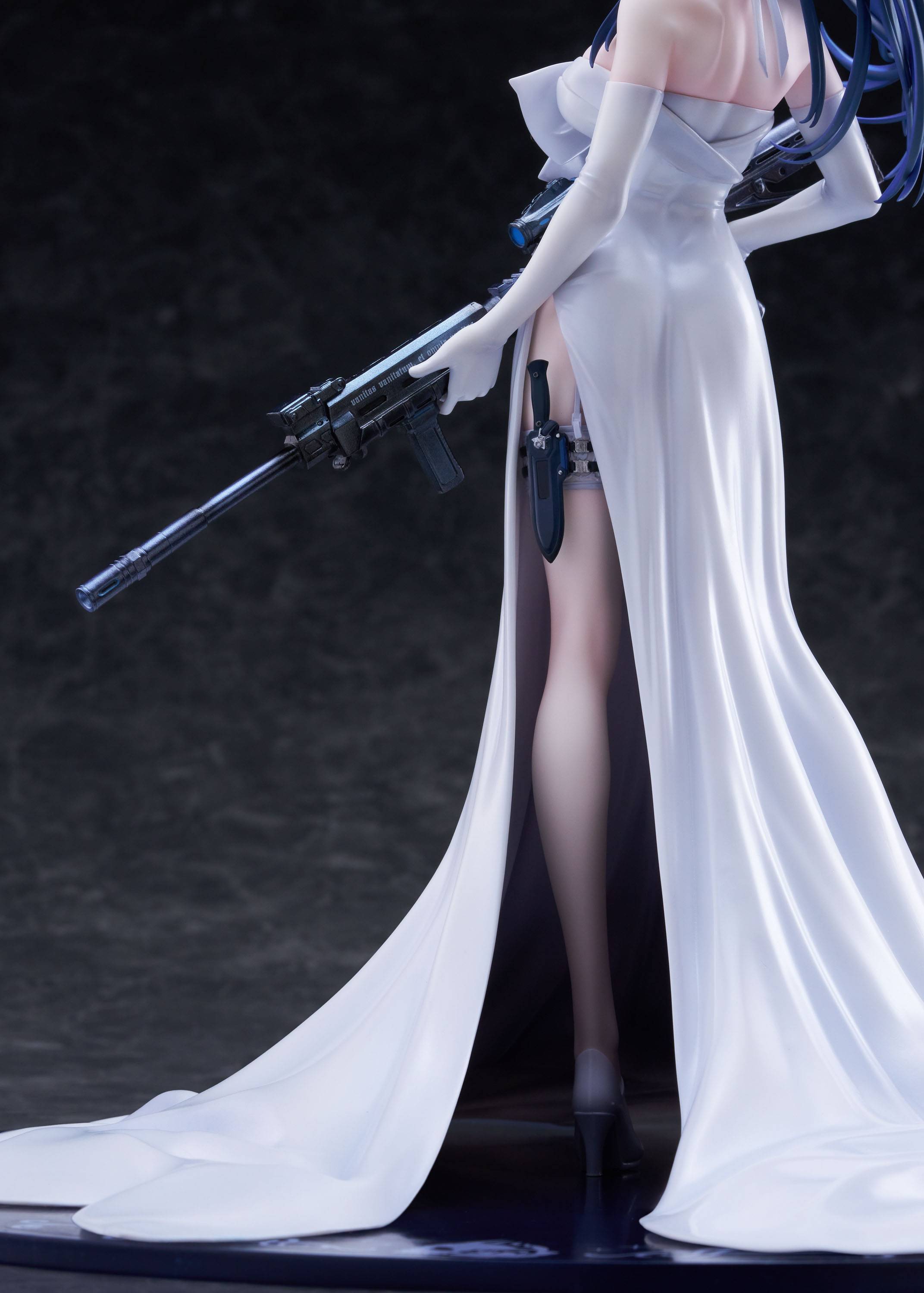 SPECIAL ORDER Claynel - Blue Archive - Joumae Saori: Dress 1/7 [JP]