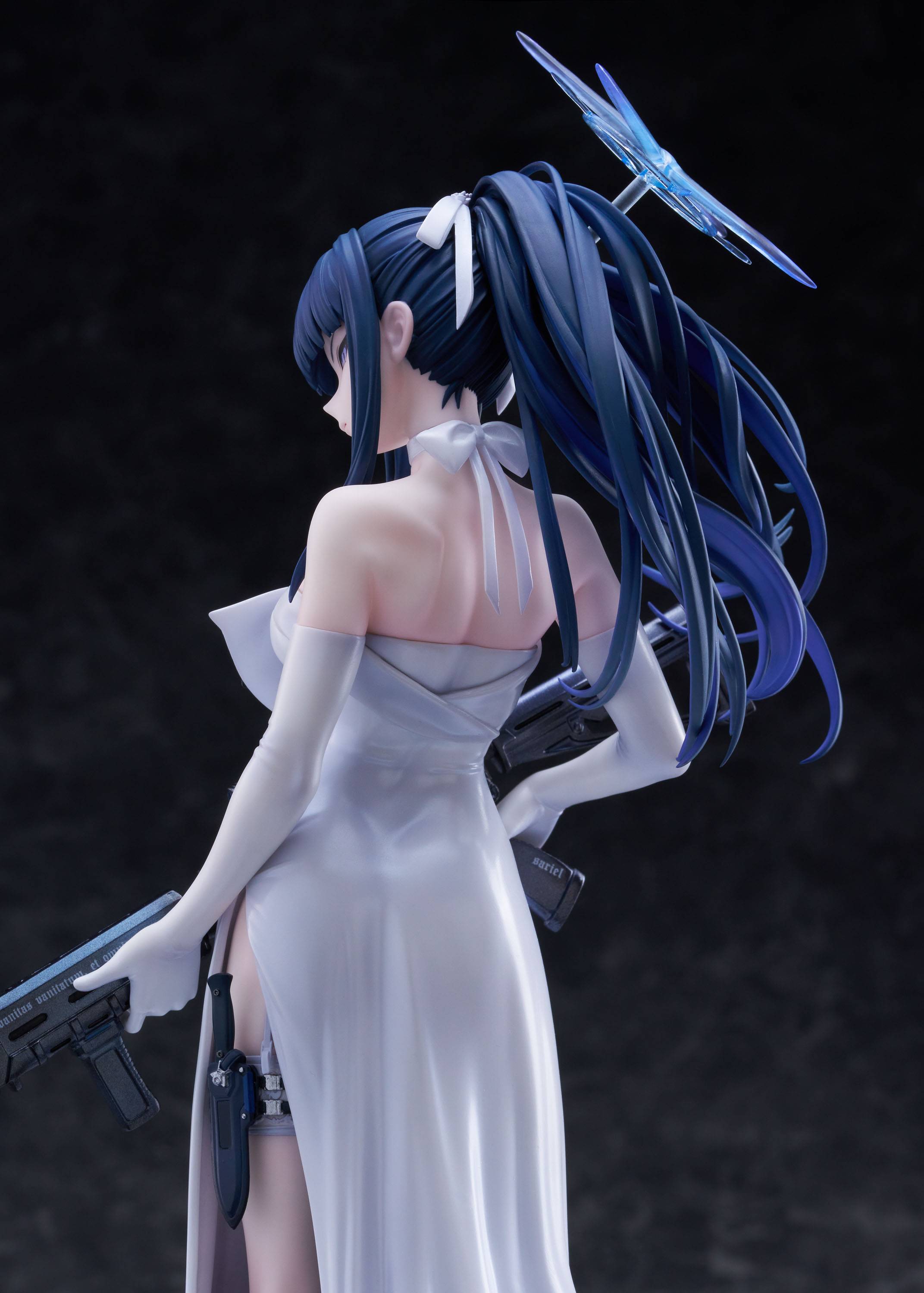 SPECIAL ORDER Claynel - Blue Archive - Joumae Saori: Dress 1/7 [JP]