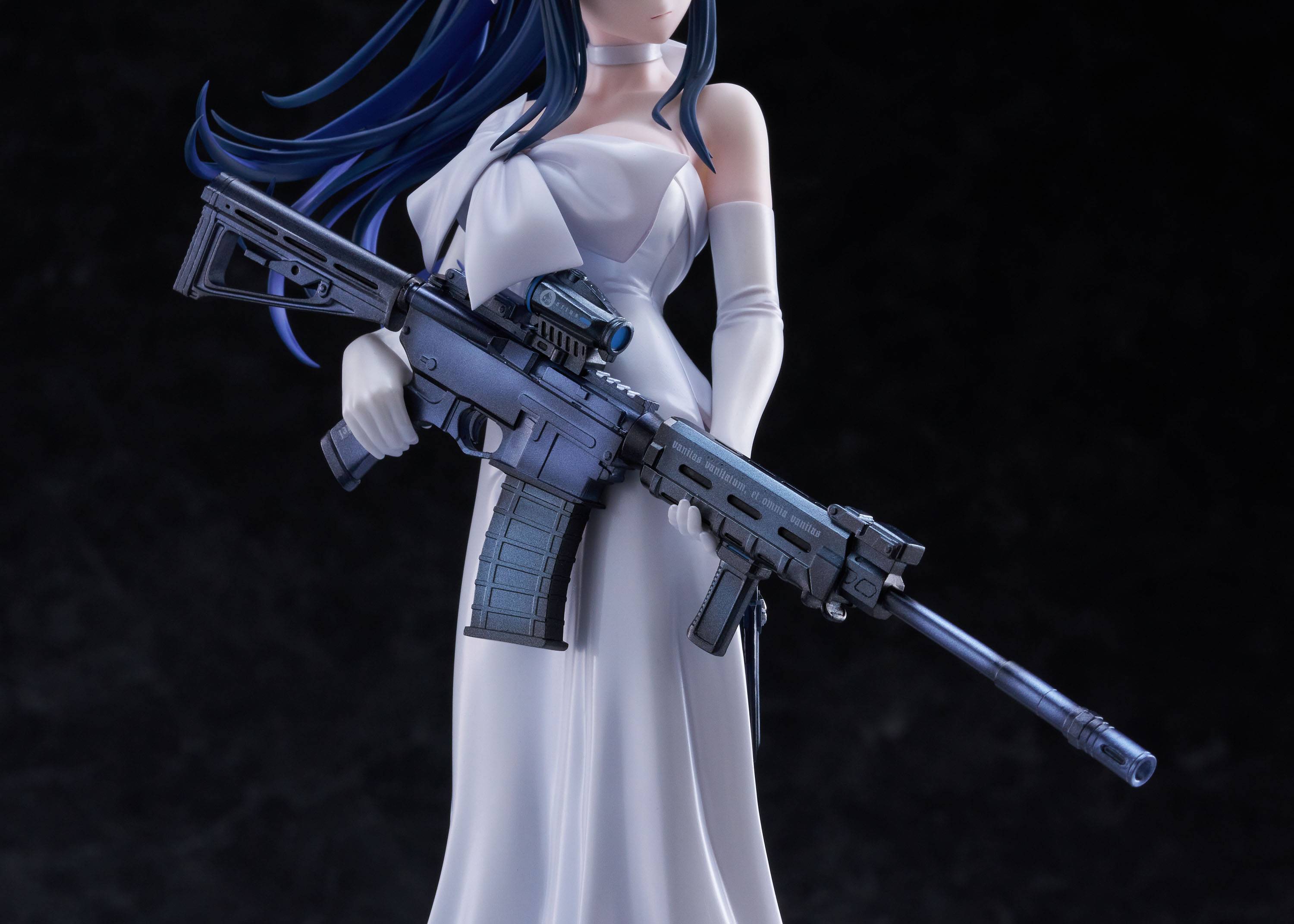 SPECIAL ORDER Claynel - Blue Archive - Joumae Saori: Dress 1/7 [JP]