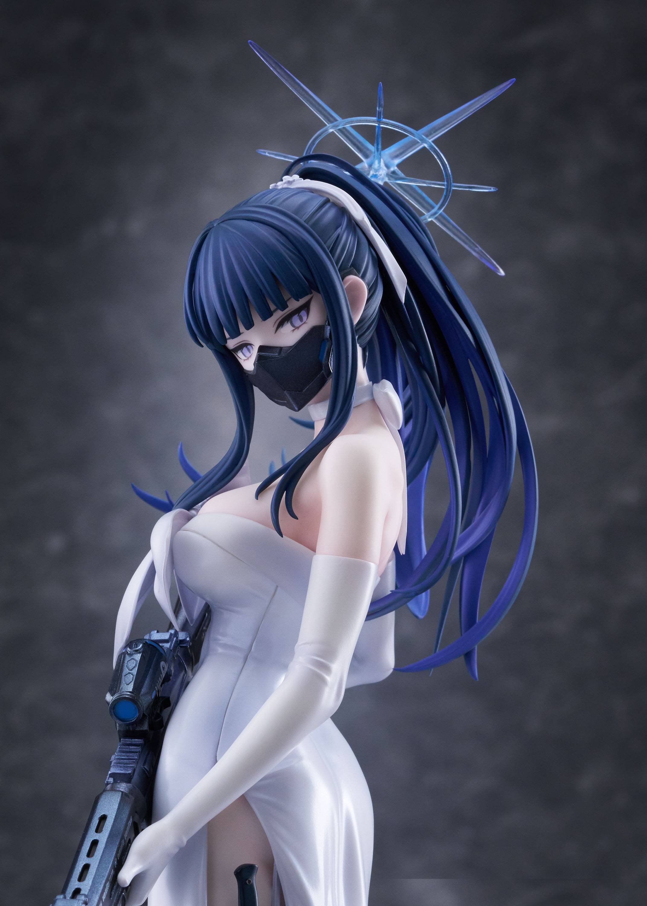 SPECIAL ORDER Claynel - Blue Archive - Joumae Saori: Dress 1/7 [JP]
