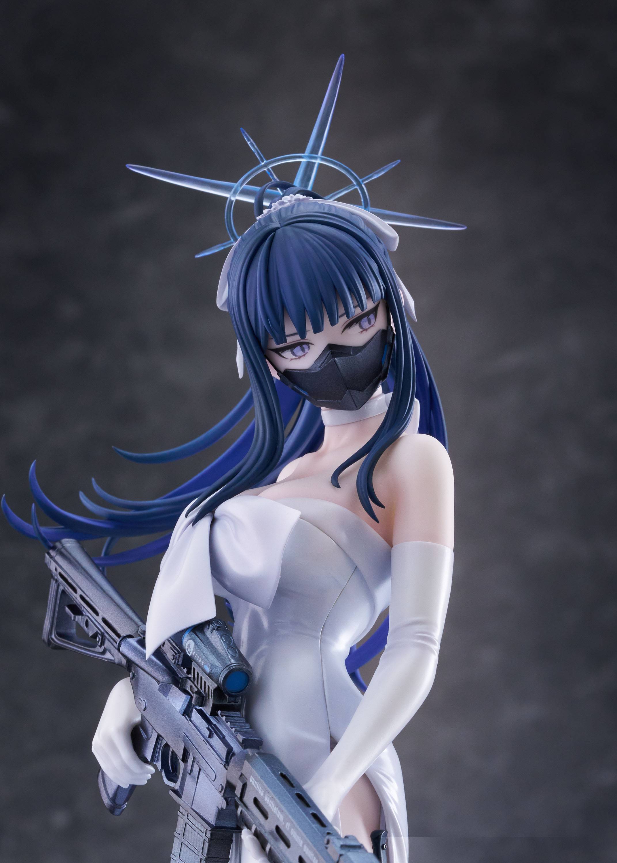 SPECIAL ORDER Claynel - Blue Archive - Joumae Saori: Dress 1/7 [JP]