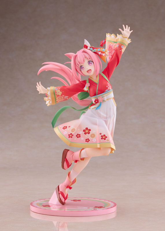SPECIAL ORDER Claynel - Umamusume: Pretty Derby - Haru Urara: New Year New Urara Ver. 1/7 [JP]